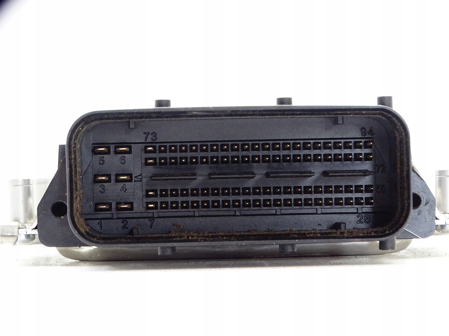 module control unit ADBLUE MERCEDES E W212 LIFT A0009007006