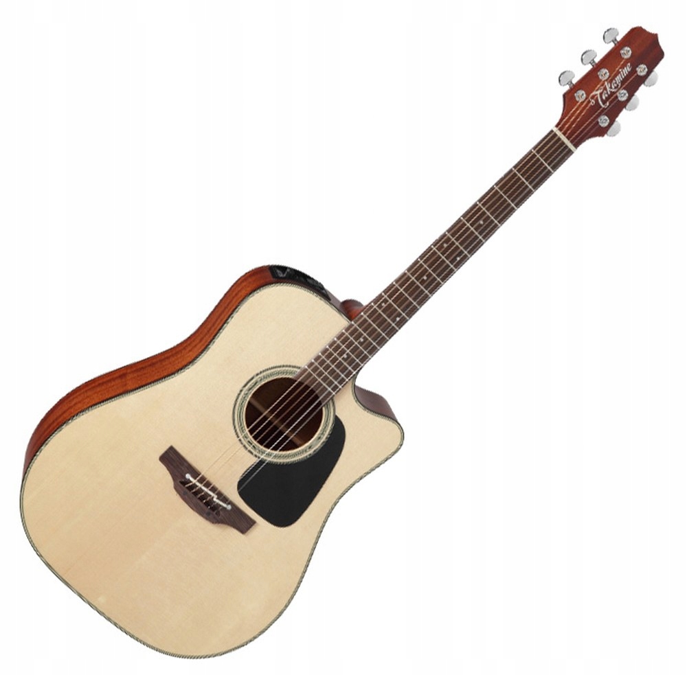 TAKAMINE P2DC Gitara elektro-akustyczna JAPAN