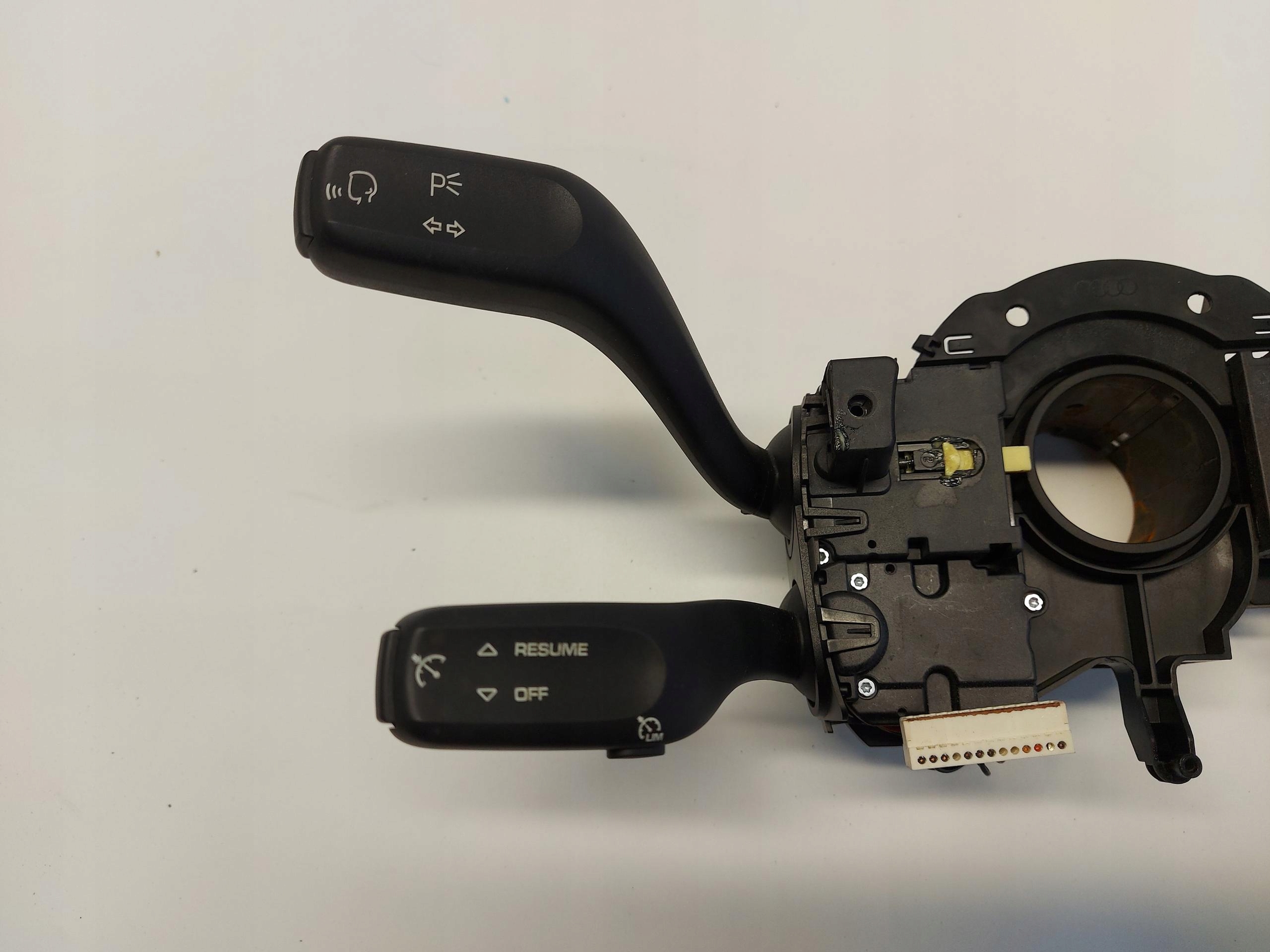 PORSCHE MACAN 95B DEVIO LUCI TERGICRISTALLO TERGI DEVIO LUCI DEVIO 95B953502S