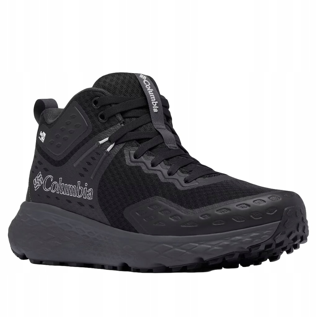 Columbia pánské sportovní boty Konos Trs Mid Outdry velikost 48