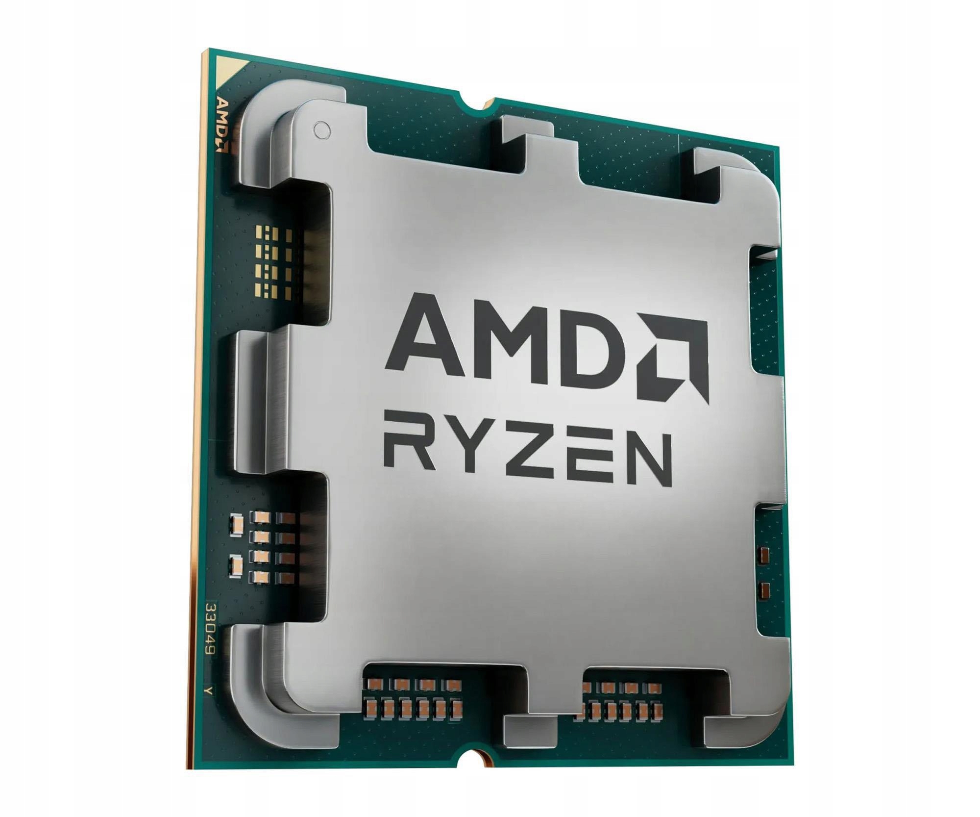 Amd Ryzen 7 9850X3D Oem 8 x 4,7 GHz AM5 Tray