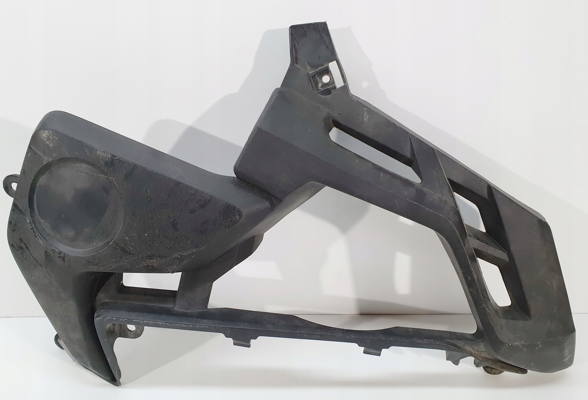 64371-MJP-G500 - Левый обтекатель Honda CRF 1000 Africa Twin 16-19r