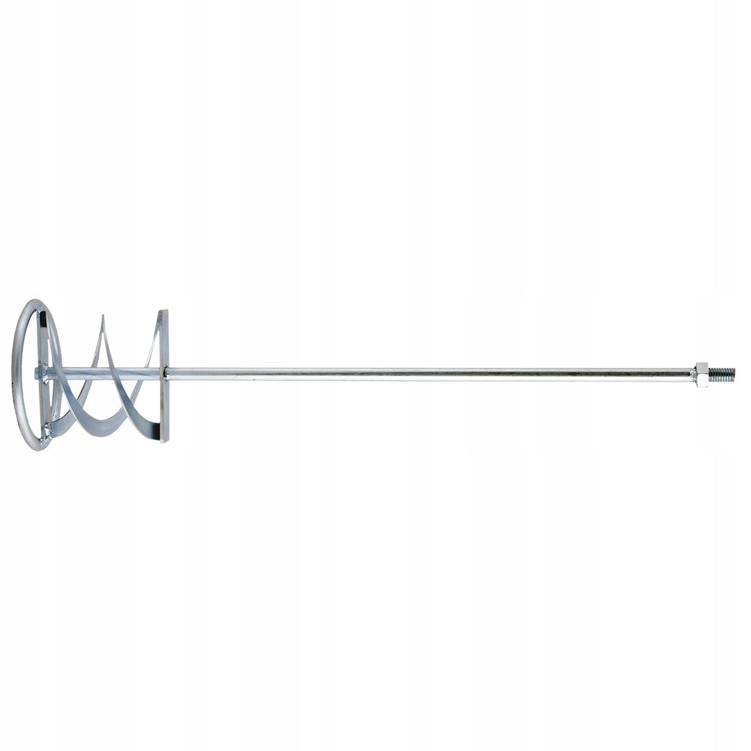 

Mieszadło do zapraw 120 mm końcówka M14 Neo