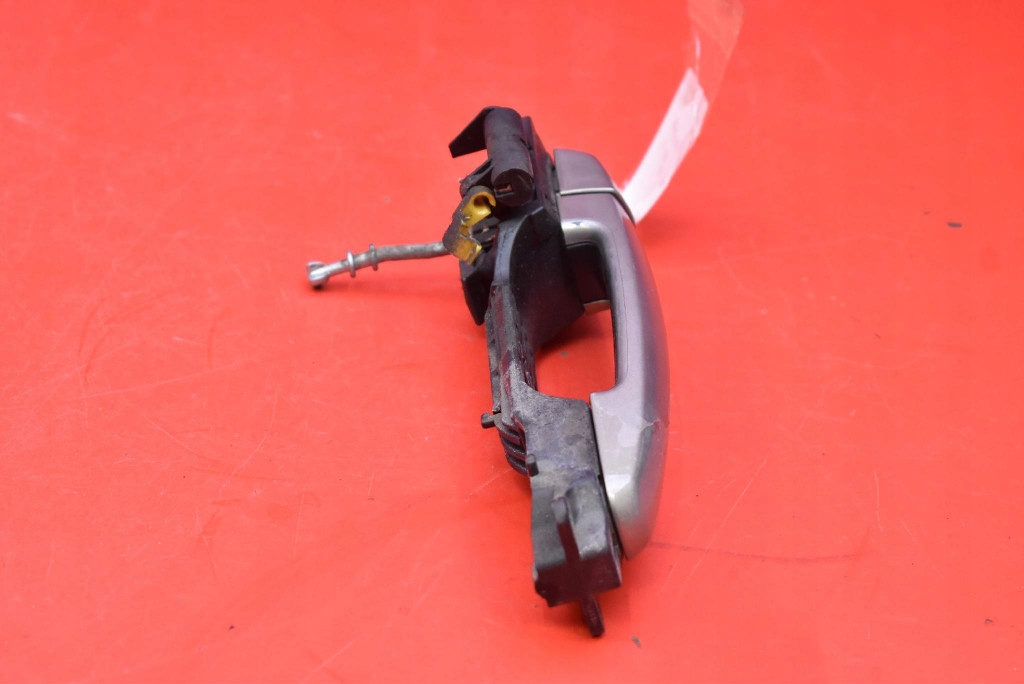 handle left front front PIASKOWA FIAT SEDICI 1 and 05-09