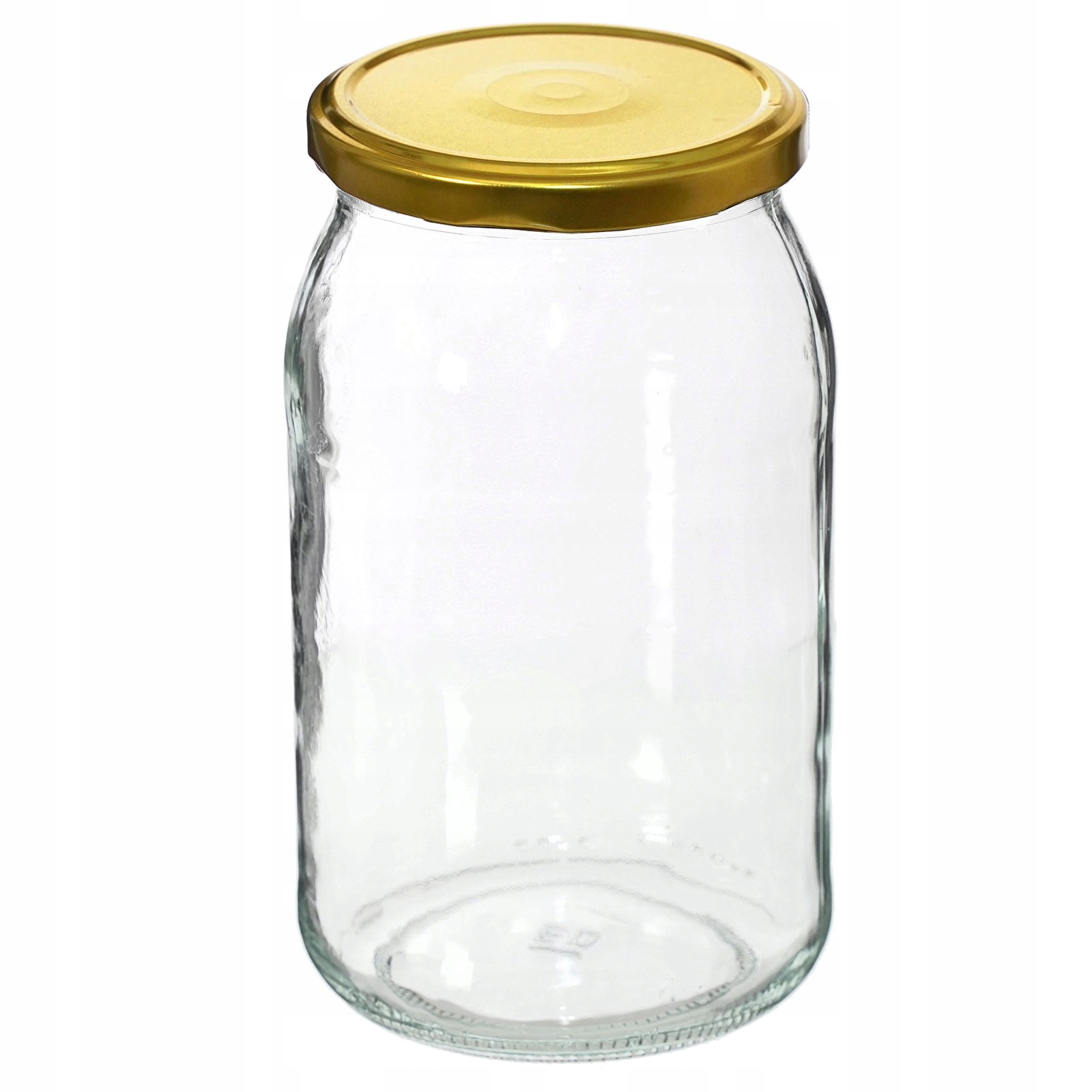 słoiki 6szt. + zakrętki 900ml | 132902 — 6