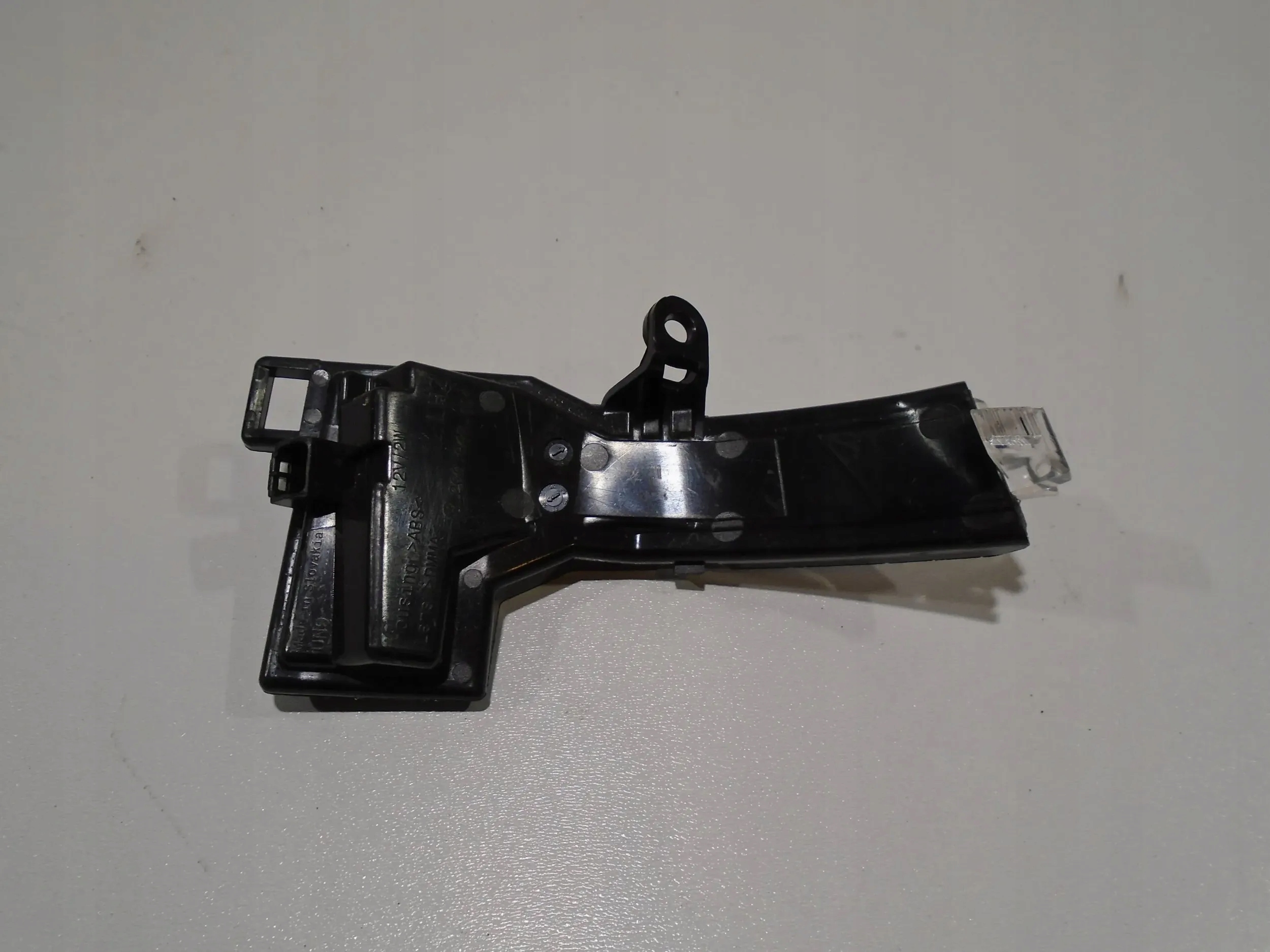 indicator mirrors left 2G0949101 Volkswagen Golf VII