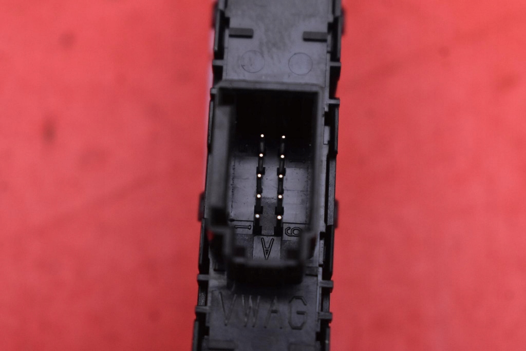 PANEL interruttore CZUJNIKOW parcheggio 5G1927238E VW GOLF 7 VII LIFT 17-20