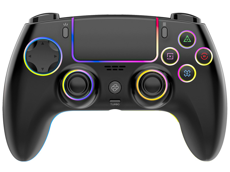 Kontroler Fr-tec FT0044 Obsidian Czarny