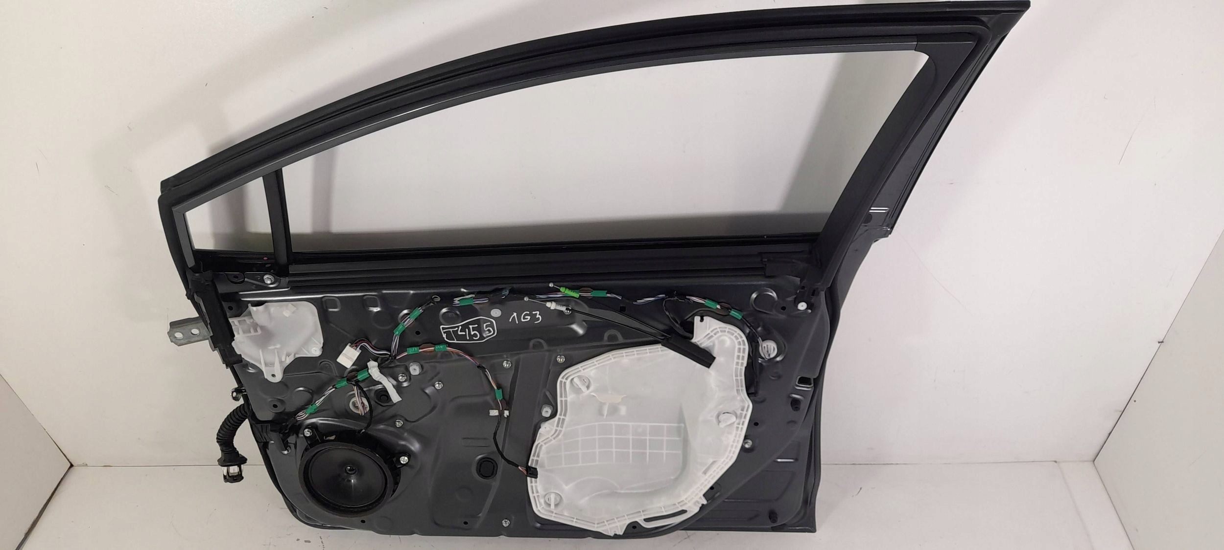 Toyota Corolla E21 door front right 1G3 (T455)