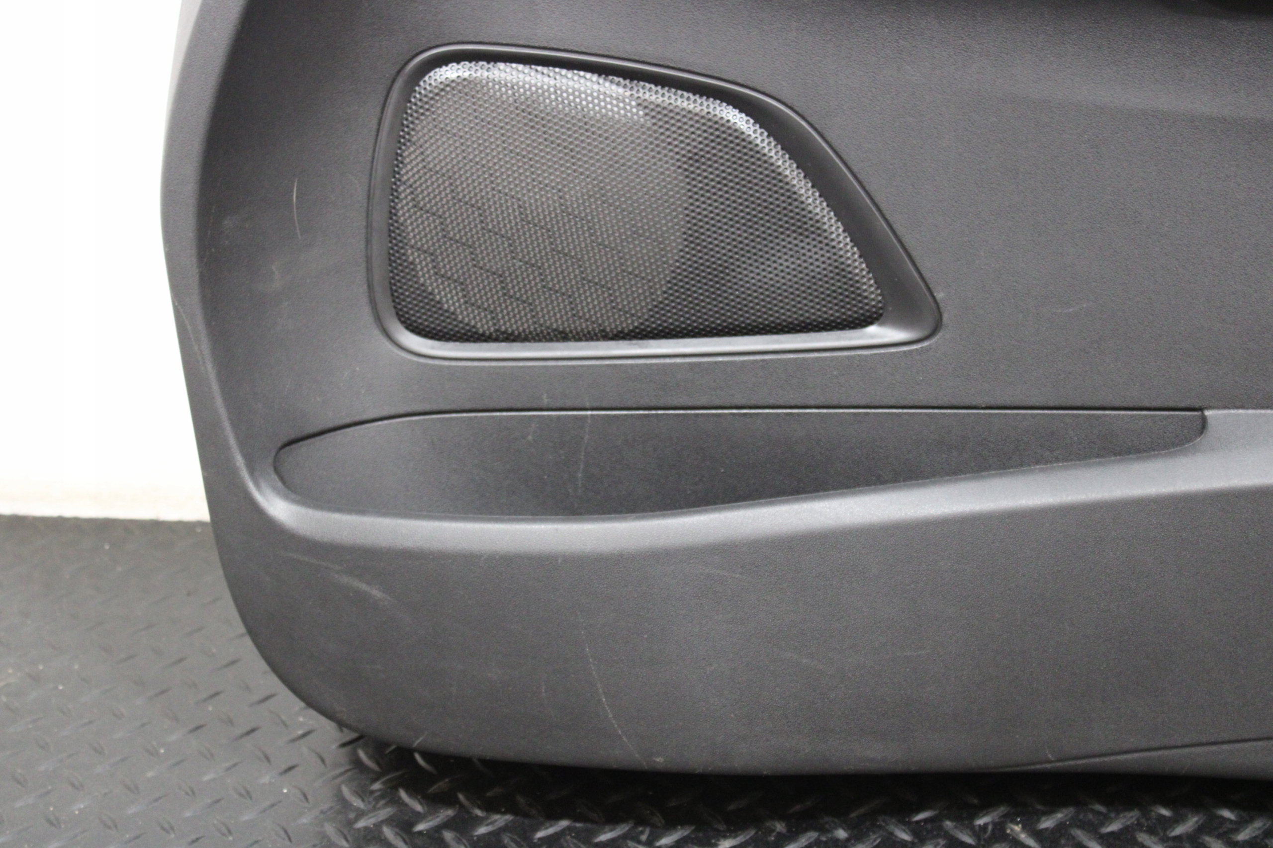 upholstery side door right front CITROEN C4 SPACETOURER LIFT