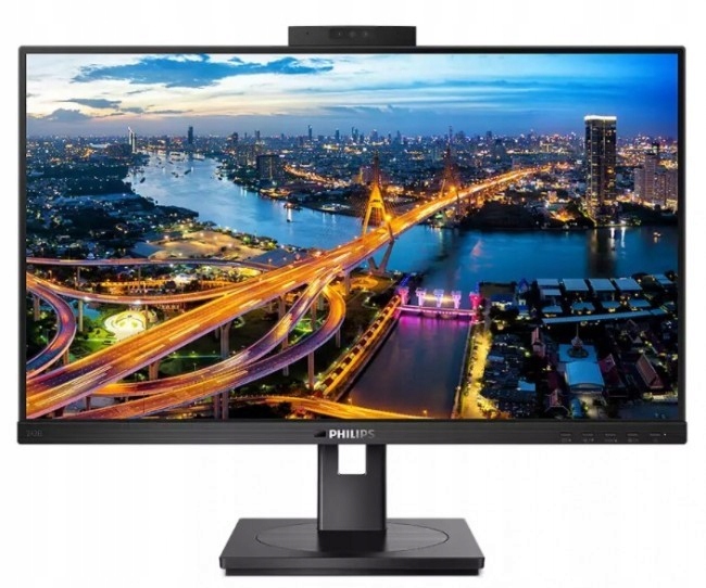 Philips 242B1H 24" Fhd Ips černá