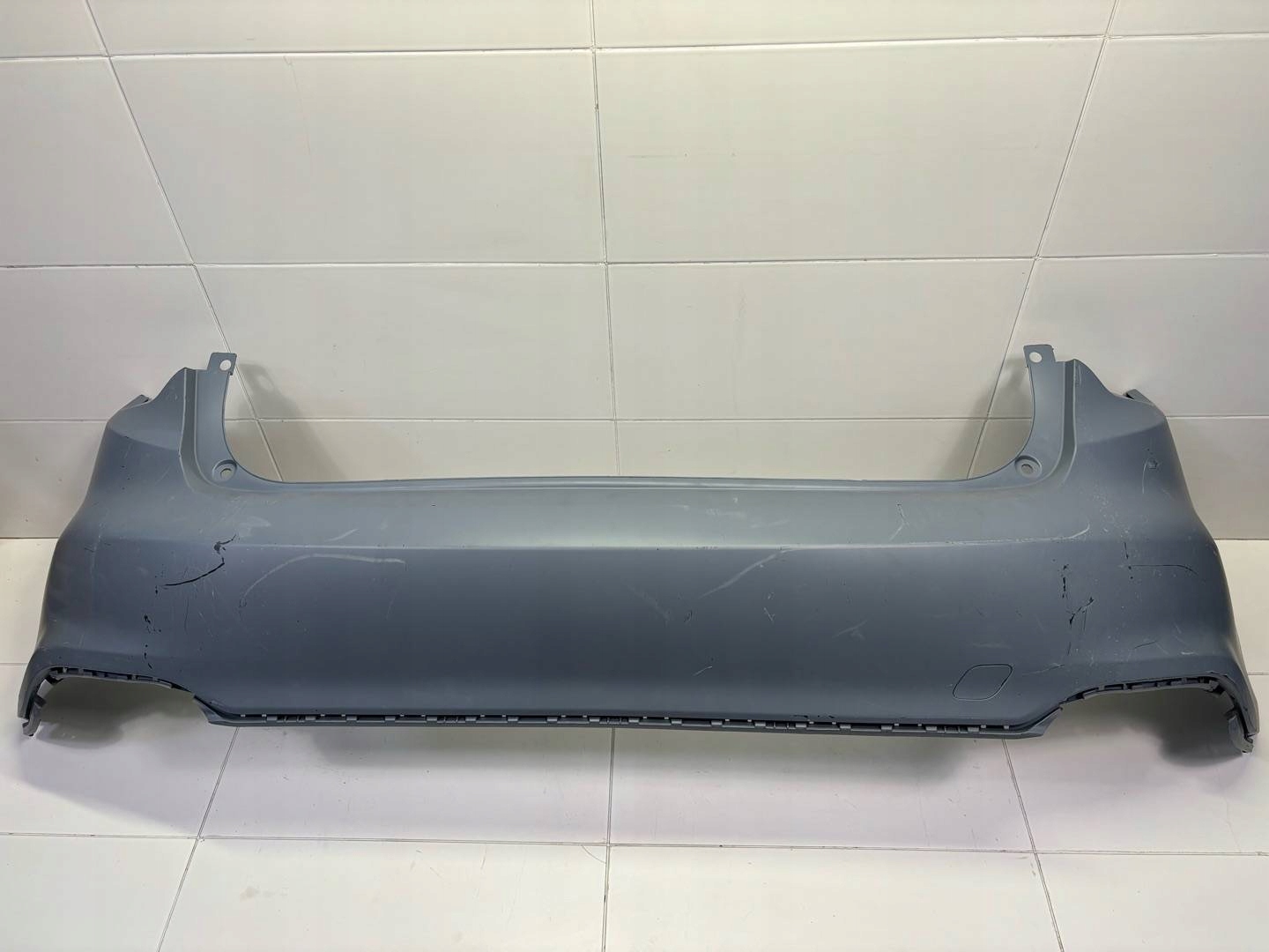 bumper rear Fiat Tipo 2 2021 FT04093BA