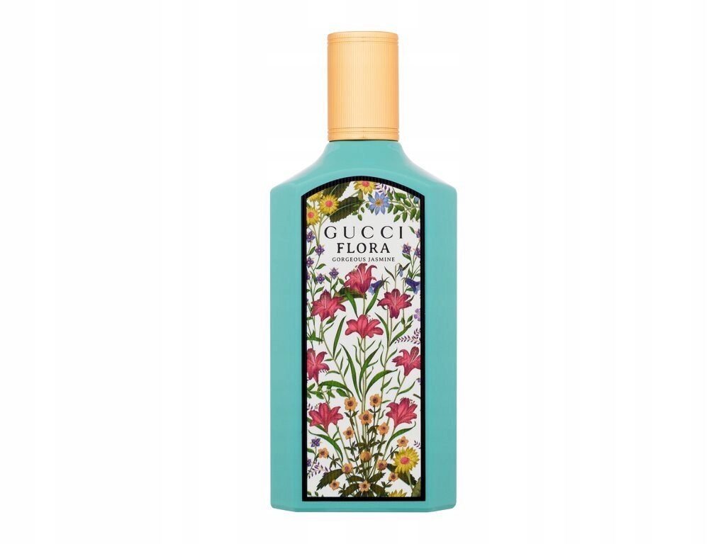 Gucci Flora Gorgeous Jasmine parfémovaná voda 100 ml