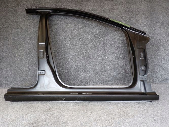 SEAT LEON III pillar threshold right side