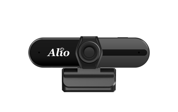 Alio FHD60 Usb webkamera Full Hd 1080p 30fps mikrofon |||°