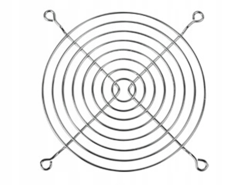 Osłona wentylatora Arctic Fan Grill 120 mm