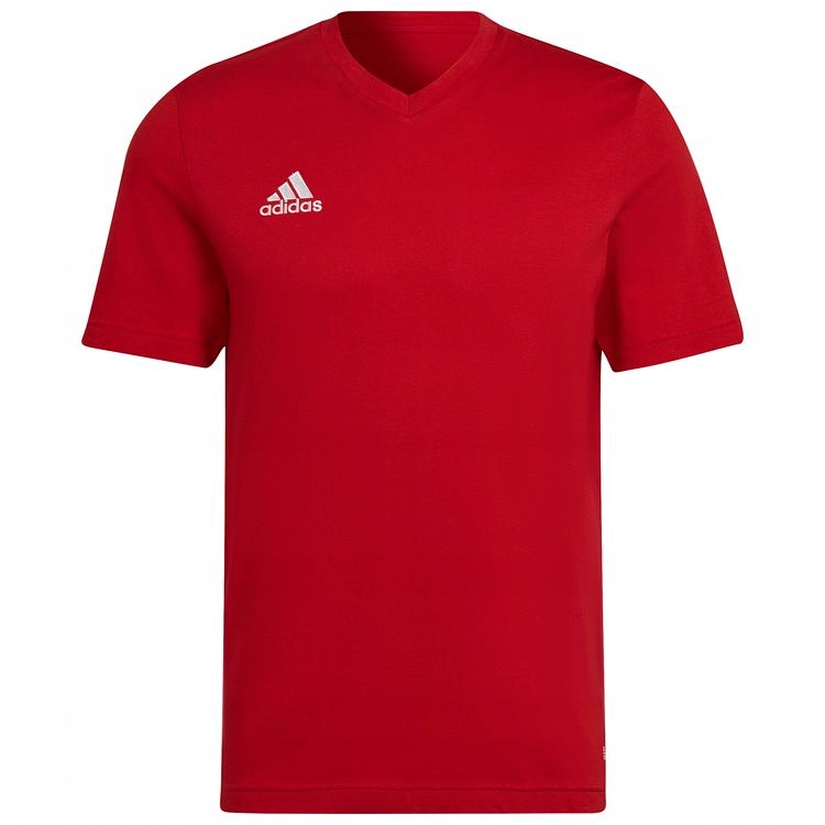 

Adidas Koszulka Bawełniana Entrada 22 HC0451 r.L