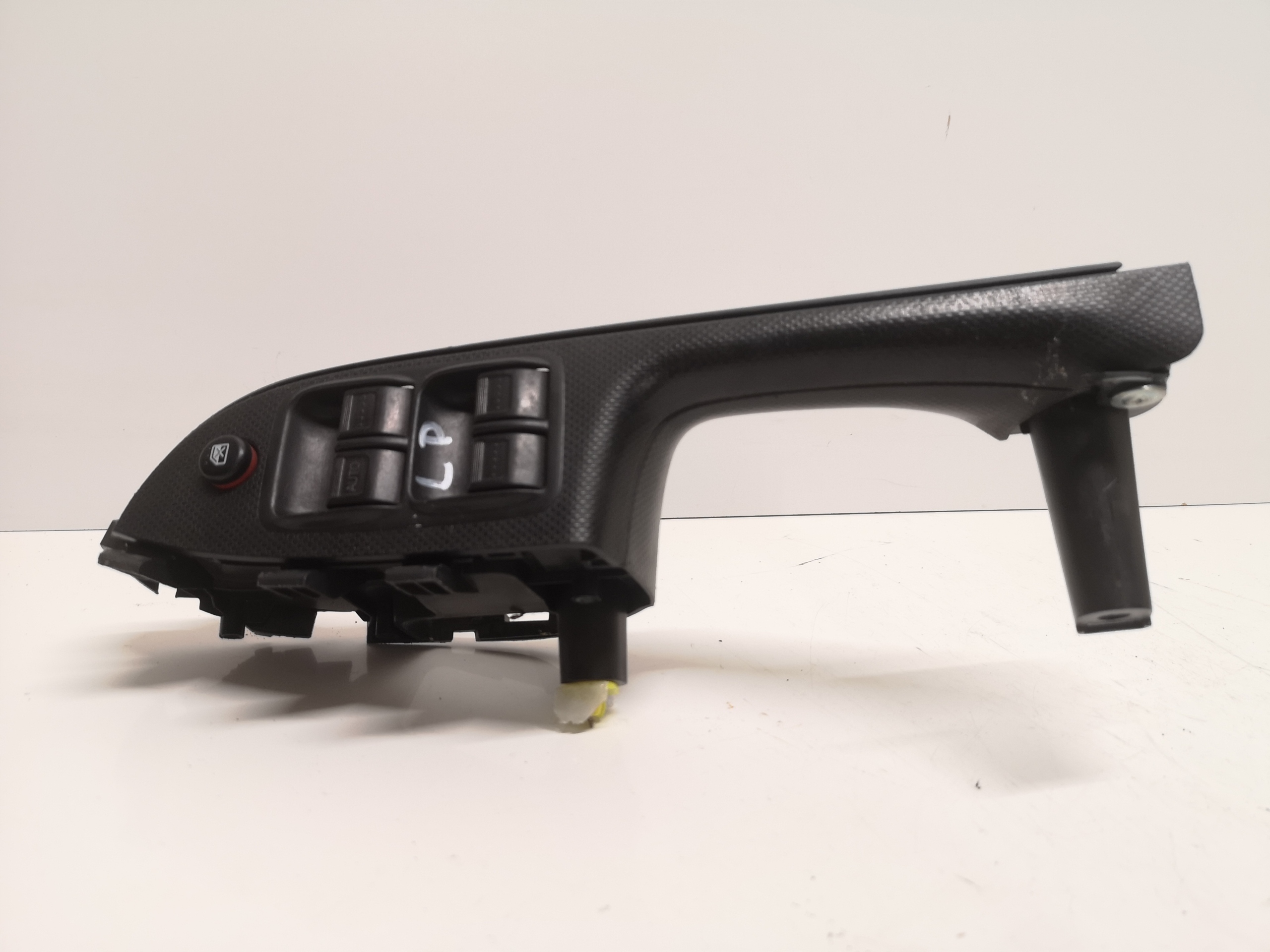 CIVIC VII 7 SEDAN 04-06 PANEL STEROWANIA SZYB