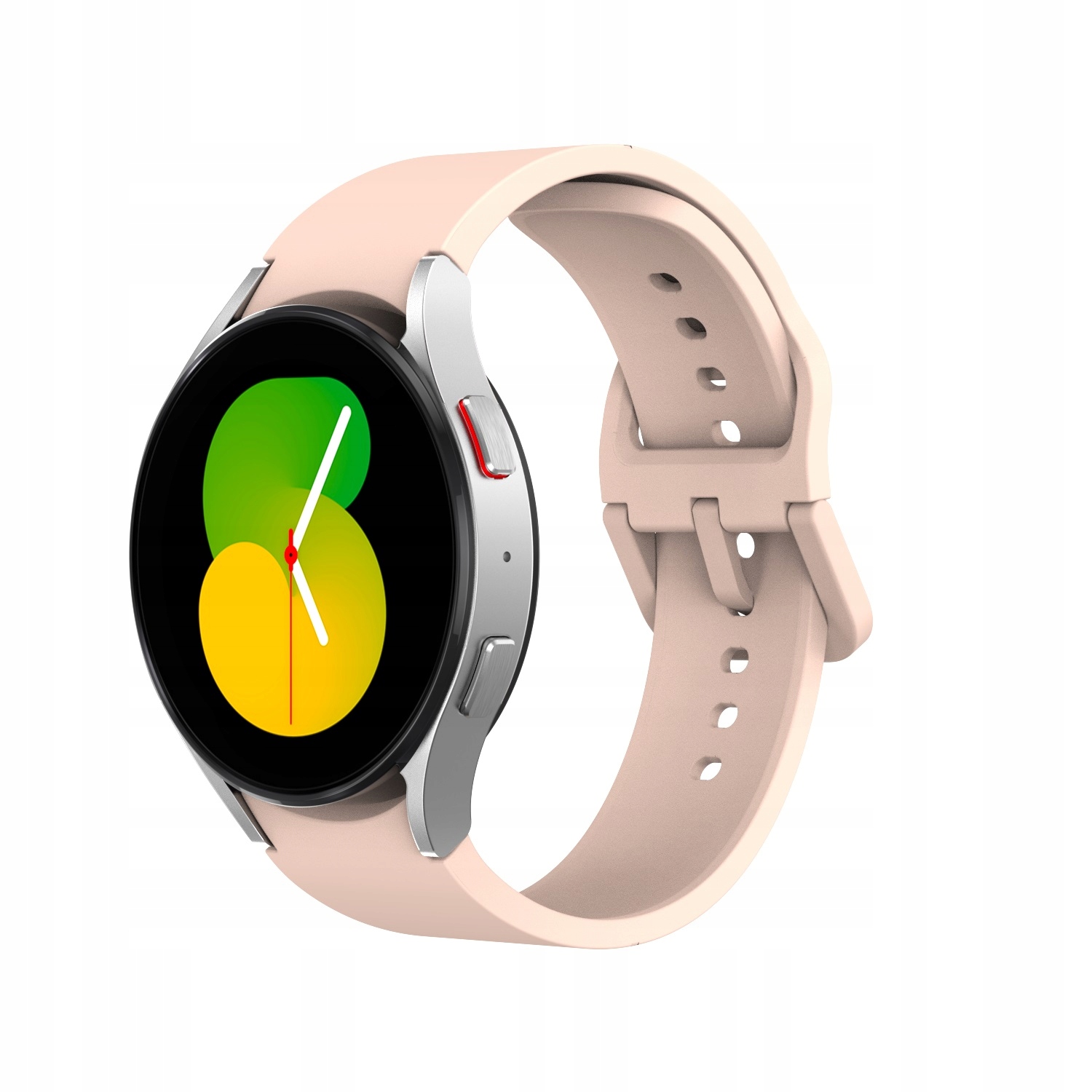 

Pasek Galaxy Watch 4 5 40/42/44/46/45 Pro