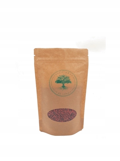 4x Spice Tree Pepř červené zrno 100 g, kvalita Premium