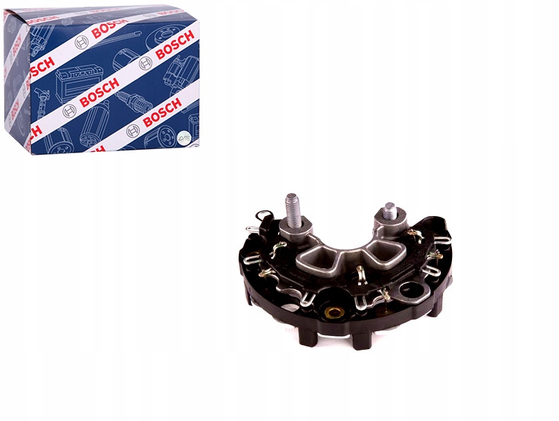 BOSCH PŁYTKA DIODOWA BOSCH