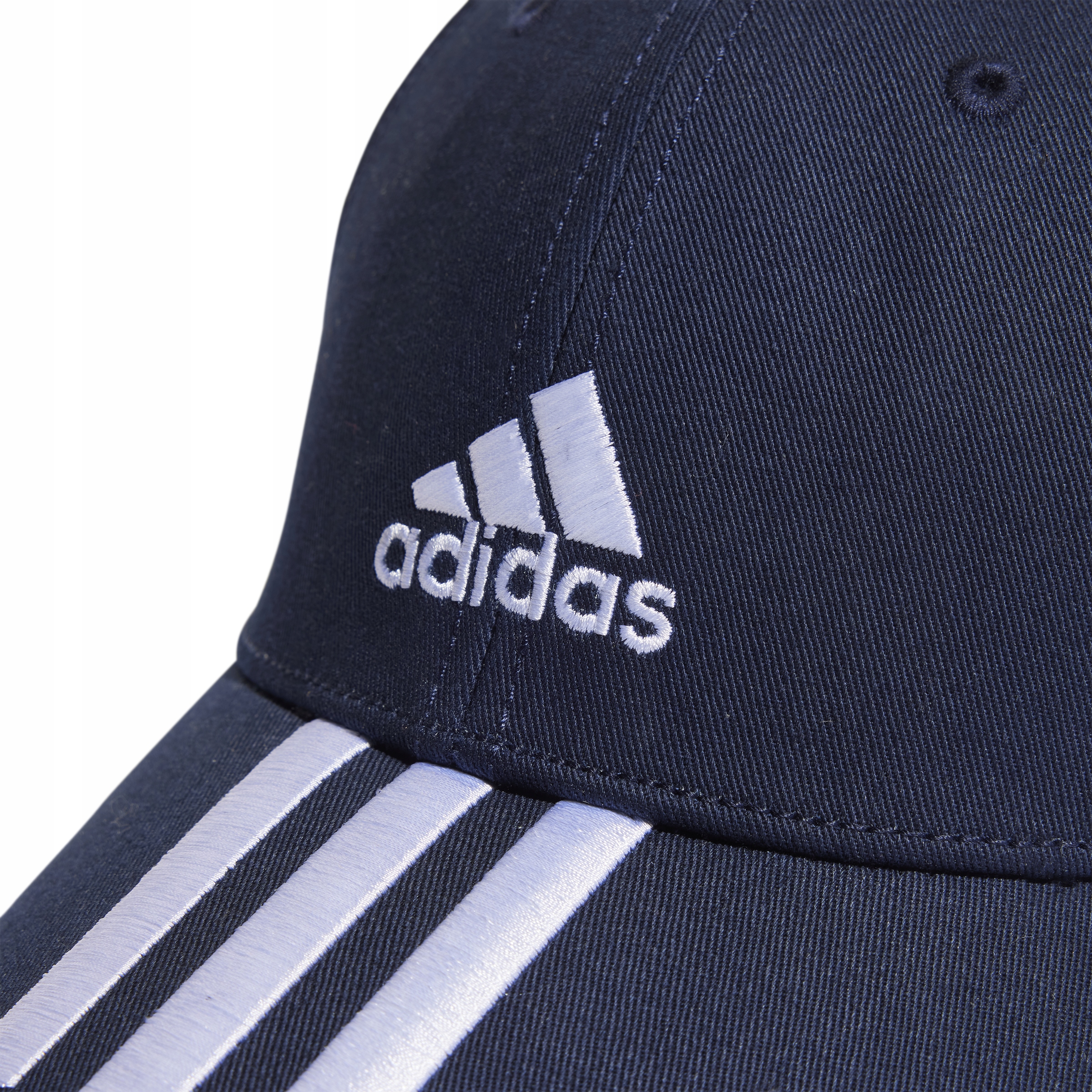 CZAPKA ADIDAS Z DASZKIEM BAWEŁNIANA BEJSBOLÓWKA Kod producenta HN1037