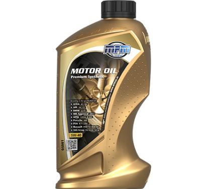 

Olej Silnikowy 5w40 Prem Syn 1l Acea A3/B4 Api Sn/