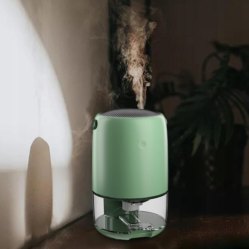 Dehumidifier mini dehumidifier mini Kolor dominujący wielokolorowy