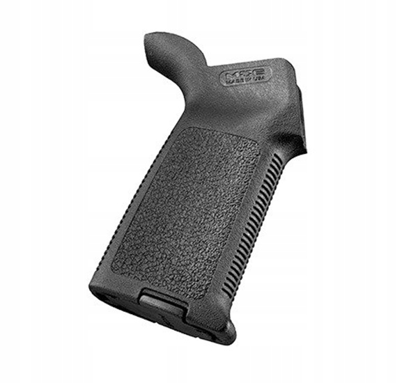 Magpul Pištoľový uchopovač MOE Grip AR15 MAG415-BLK
