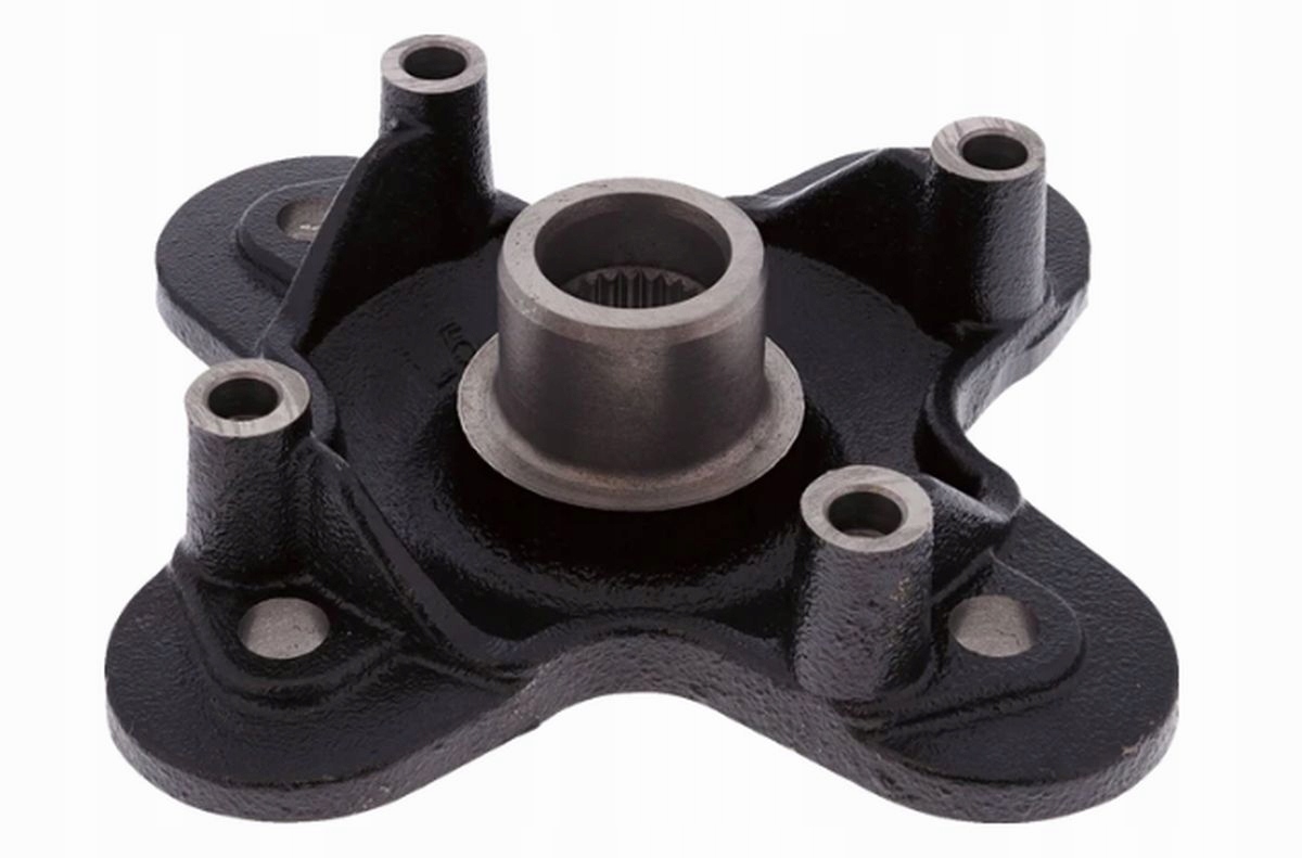 All Balls 2024/09 Náboj Kolesa Predný/zadný Polaris General 1000 Eps D