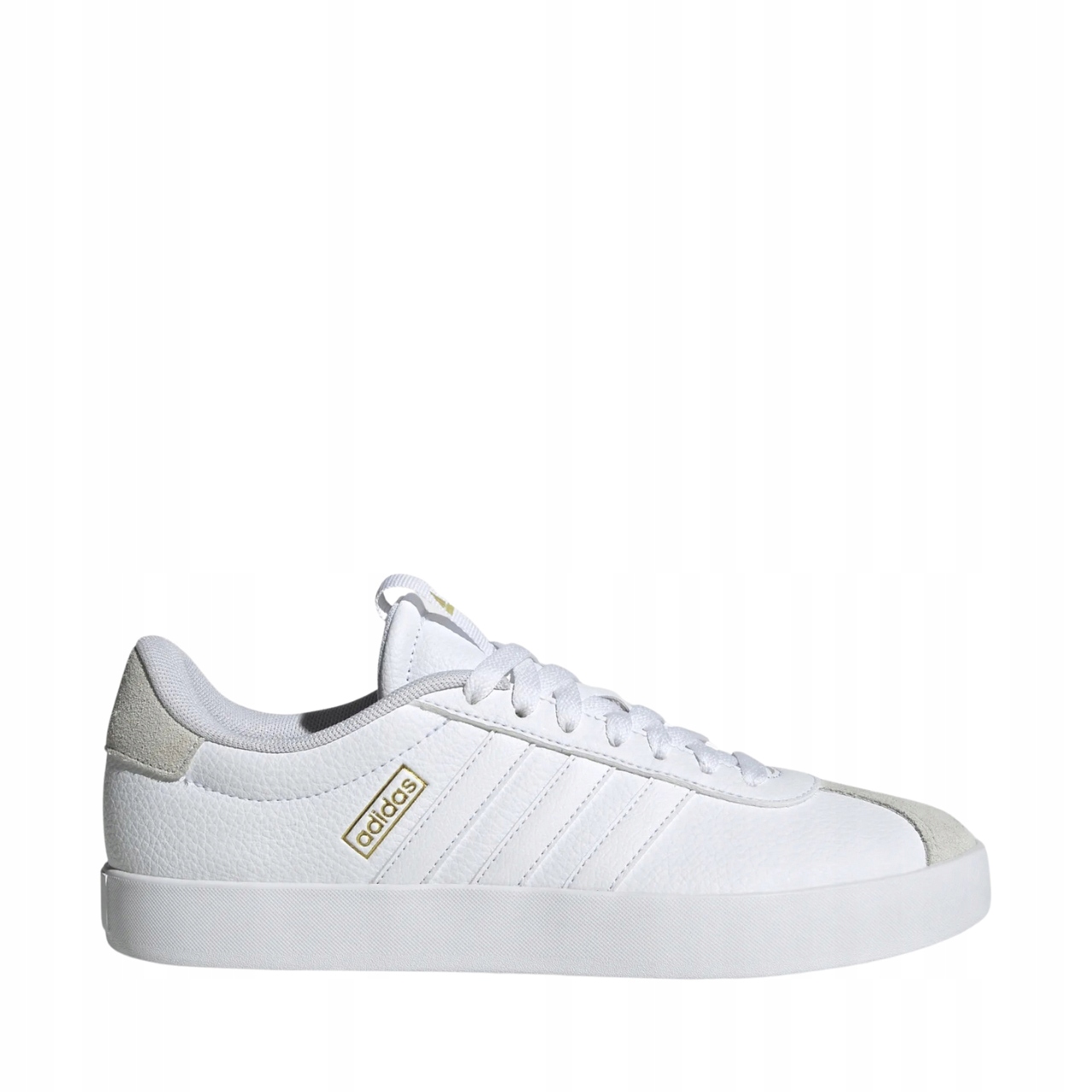 Dámské boty adidas VL Court 3.0 bílé ID8795 Vel. 37 1/3