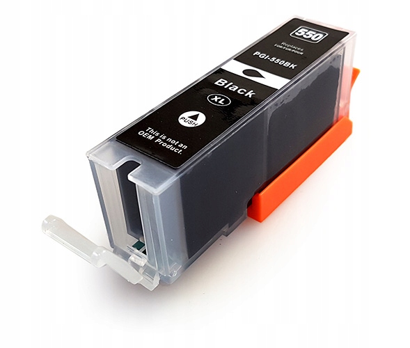 

Tusz XXL do Canon Pixma IP7250 MG5650 MG5550
