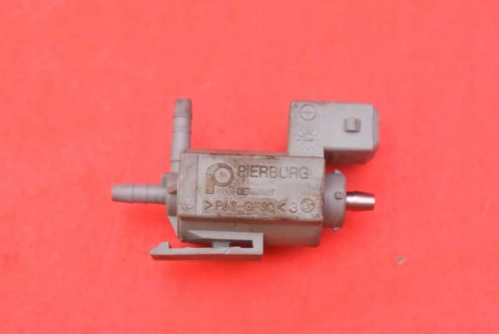 Sensor Unterdruck 7516376 BMW E65 3.5 V8 272 KM 01-05
