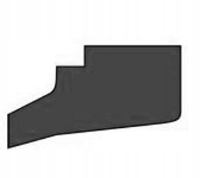 CORTECO USZCZELNIACZ 20X28X4/7 NBR ASOB Producent części Corteco