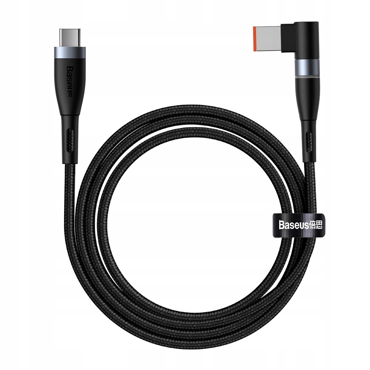 

Baseus Kabel Magnetyczny Usb-c DC Do Lenovo 100W