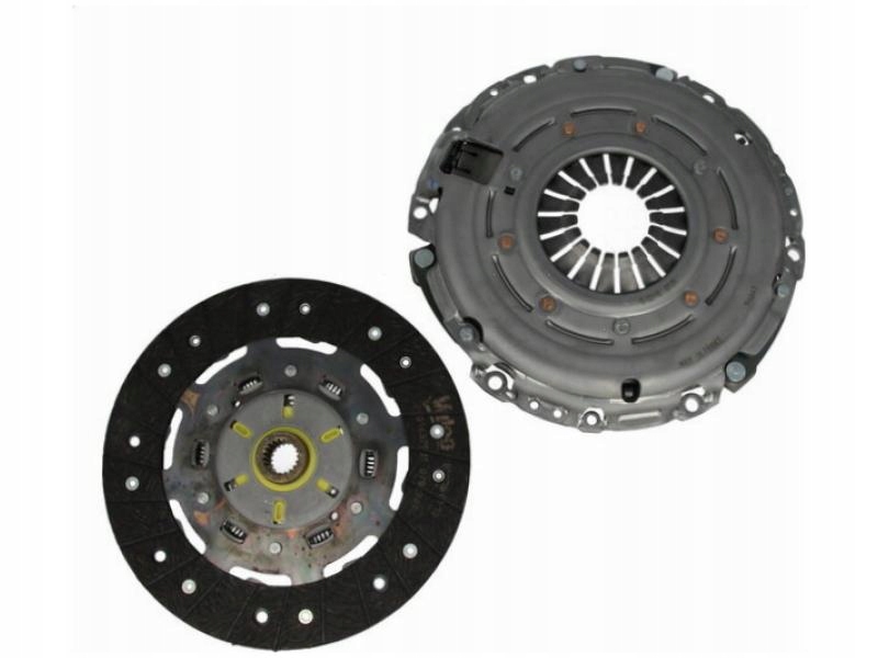 Sada Spojky Fiat Grande Punto 1.6 08- Bravo II 2.0 08-14