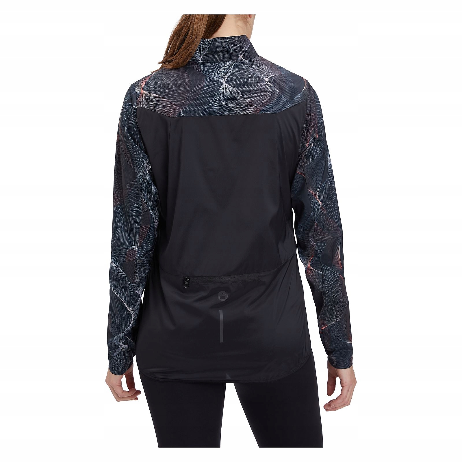 Kurtka damska do biegania Energetics Jessi IV 38 Marka Energetics