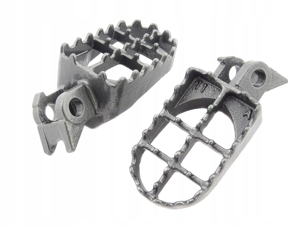 PG-161 - ПІДНІЖКИ ДЛЯ НІГ KAWASAKI KX 125 KX125 250 500