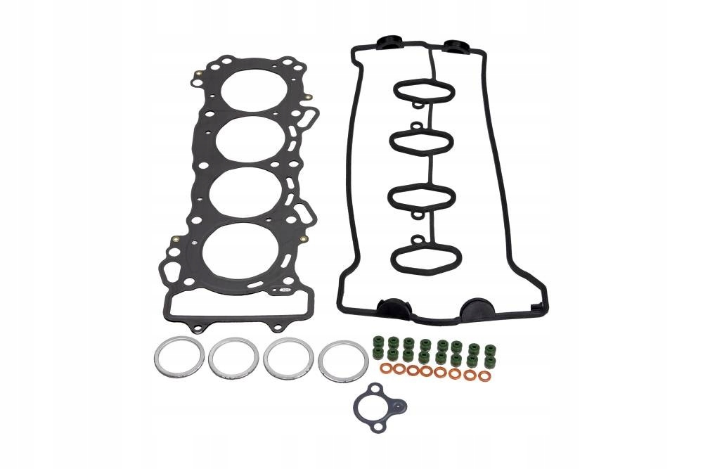 Sada Tesnení Motora Top End Moto Honda Cb 600 Hornet F S F2 2007-20