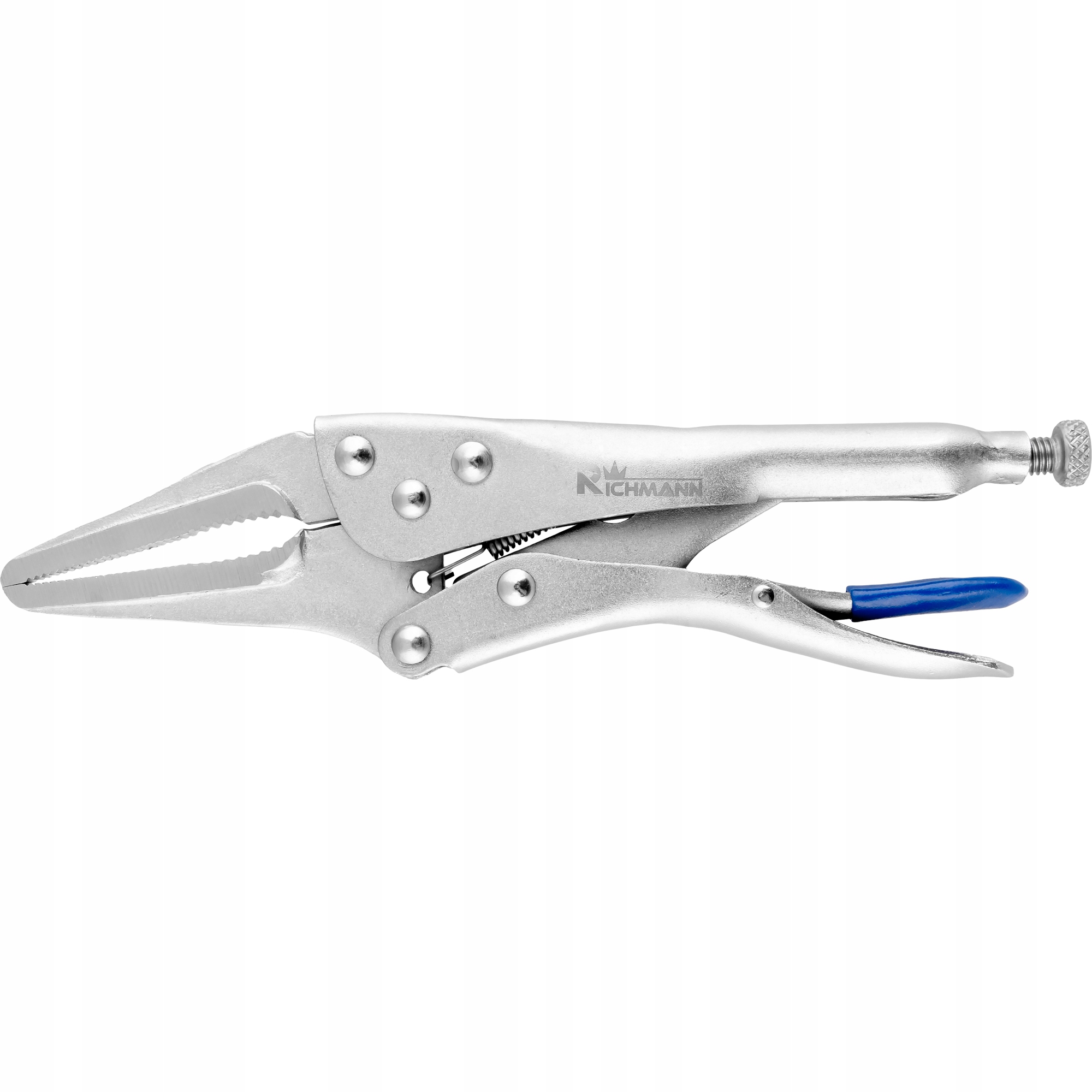 SZCZYPCE ZACISKOWE KLUCZ MORSE'A WYDŁUŻONE 230MM Kod producenta C7141