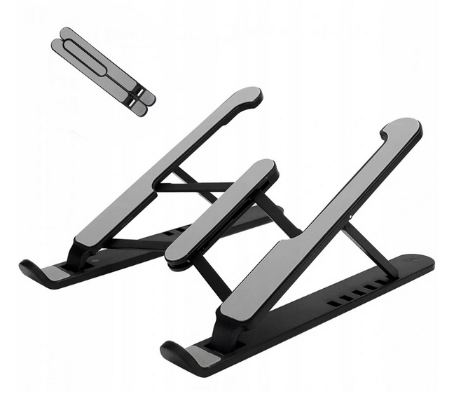 UNIWERSALNA PODSTAWKA PODKŁADKA POD LAPTOP TABLET