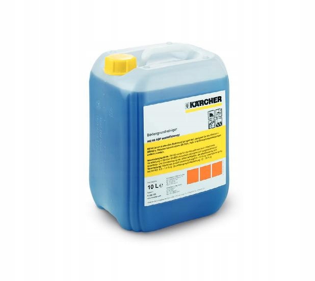 Levně Karcher Čisticí Prostředek Na Podlahy RM69 Eco 10L