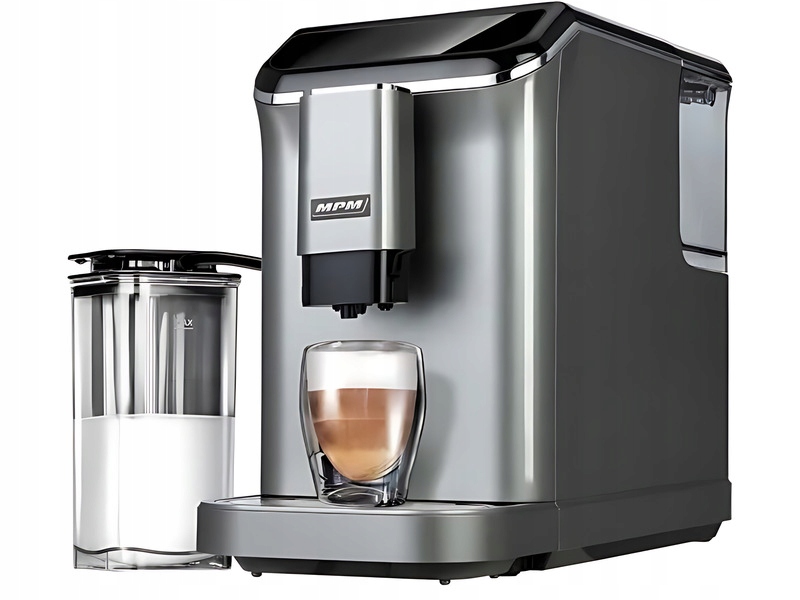 Ekspres Mpm MKW-11M