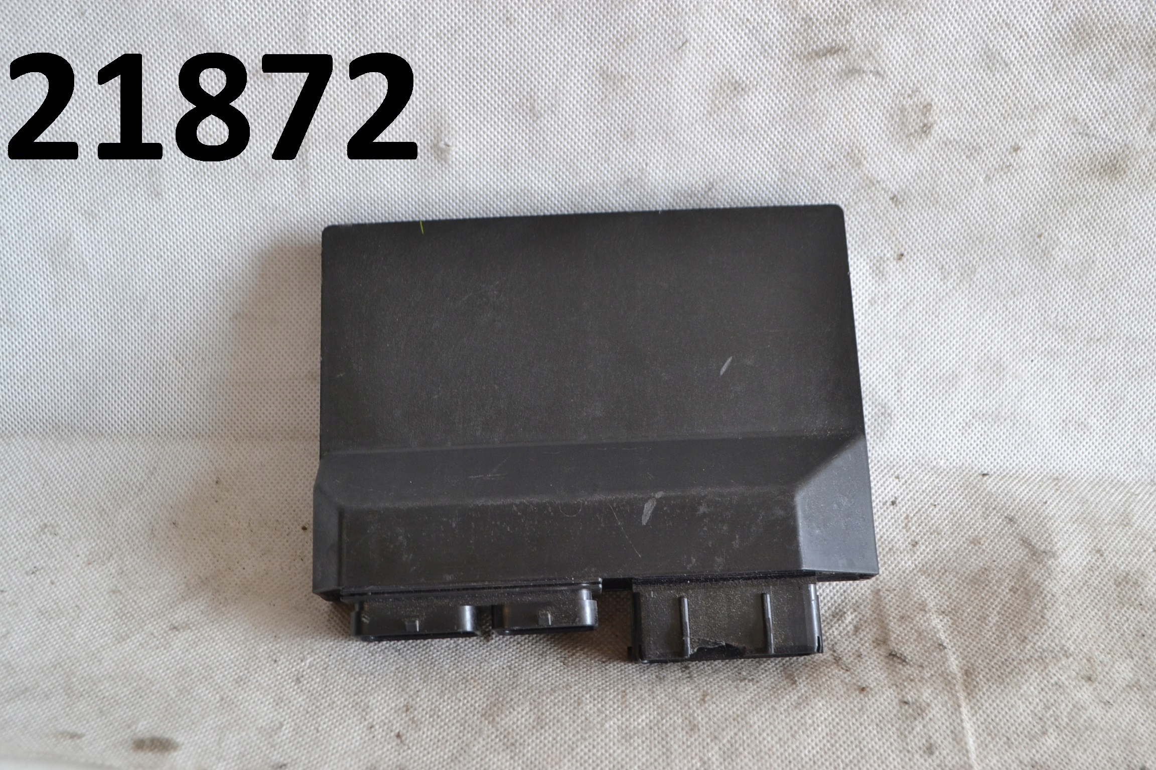 moduł zapłonowy ECU Yamaha Tmax T-max 560