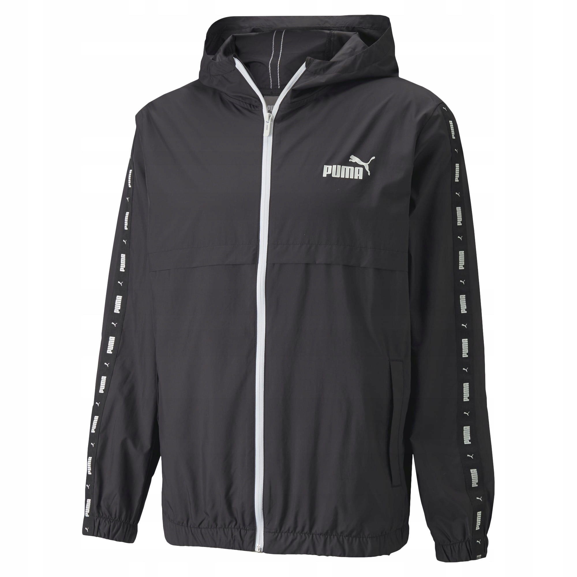 

Puma Kurtka Ess+ Tape 84747701 r M