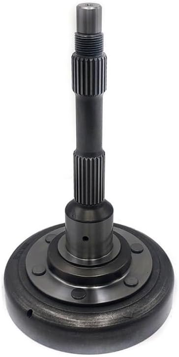 Zvonček spojky Cfmoto 500 X5 Oem 0180-053100-0003