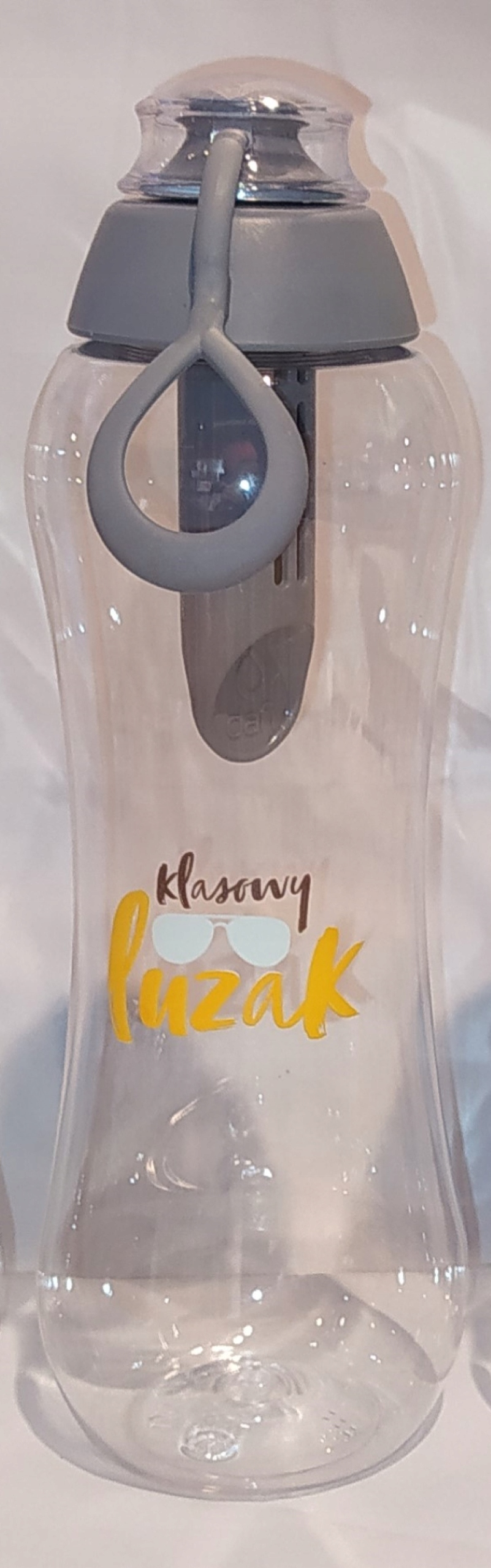 

Butelka filtrująca wody Dafi 0.5L+ 2 filtr Premium