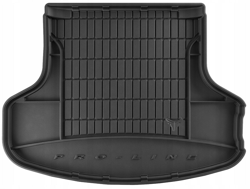 Gumová Rohož Do Kufru Kobereček Volvo V40 1 Kombi 1995-2004 Tm