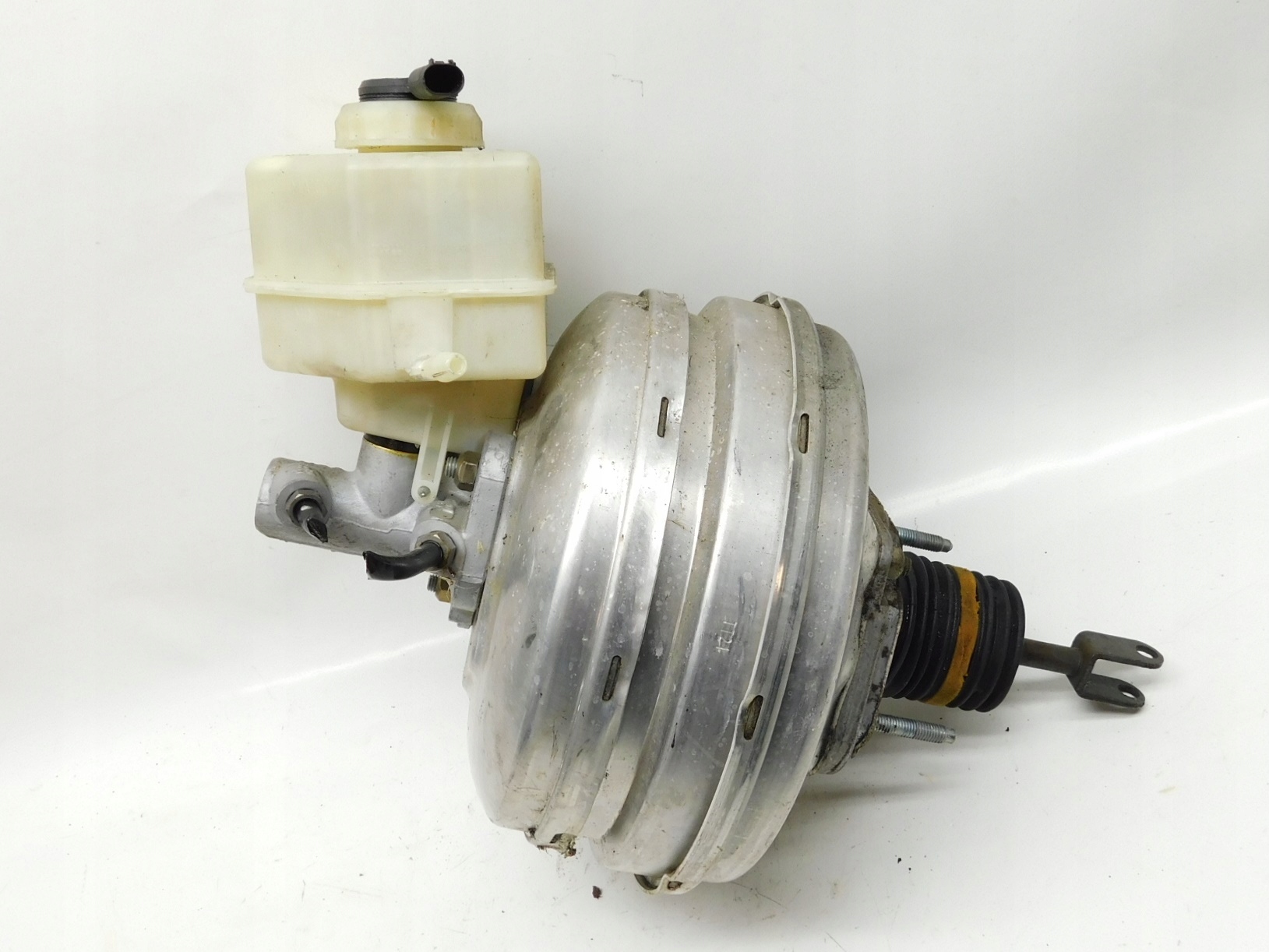 SERWO HAMULCA HAMULCOWE - BMW X3 E83 03-10