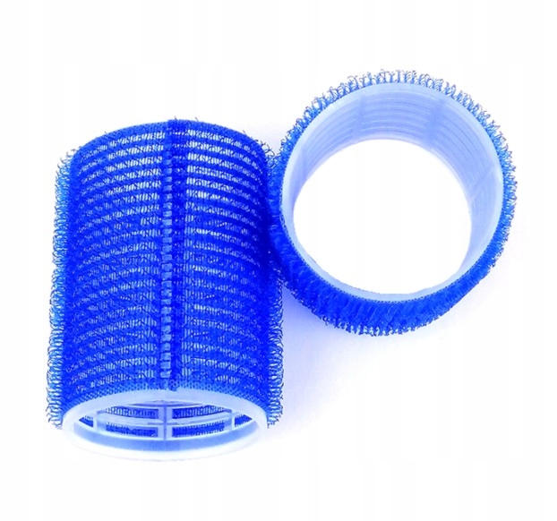 

Wałki Do Włosów Rzepy Rozmiar 40 mm 46 mm